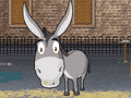 Dung Fu Donkey