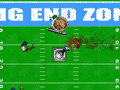 Generic Defense Game
