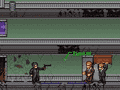 Matrix Rampage