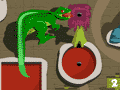 Mini Putt 3 Jurrassic Putt