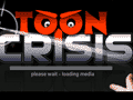 Toon Crisis