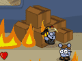 Wiggi Fire Mission