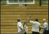 Crazy Girl Dunk