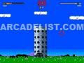 Mario World Overrun